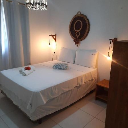 Xepa Suites Economy Сао Мигел до Гостосо Екстериор снимка