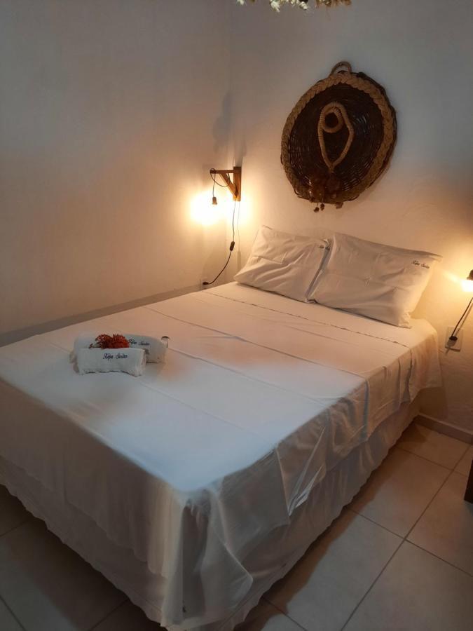 Xepa Suites Economy Сао Мигел до Гостосо Екстериор снимка