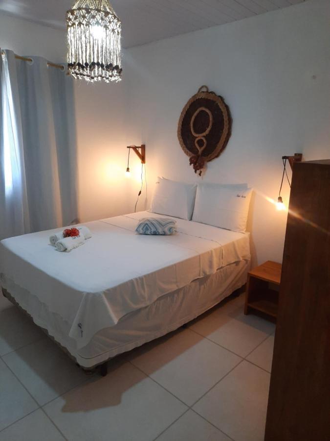 Xepa Suites Economy Сао Мигел до Гостосо Екстериор снимка
