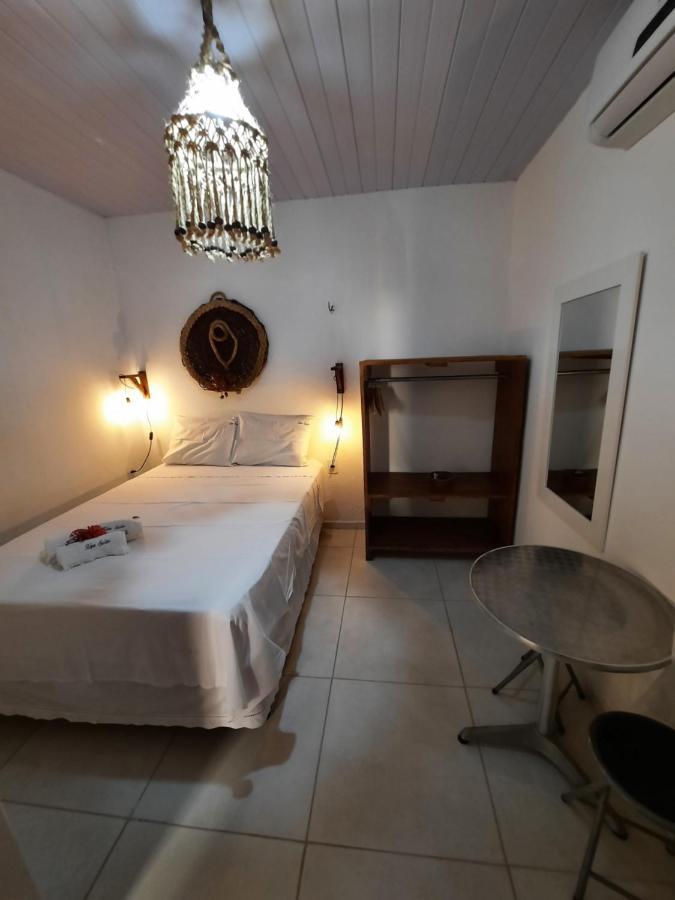 Xepa Suites Economy Сао Мигел до Гостосо Екстериор снимка