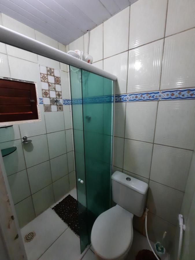 Xepa Suites Economy Сао Мигел до Гостосо Екстериор снимка