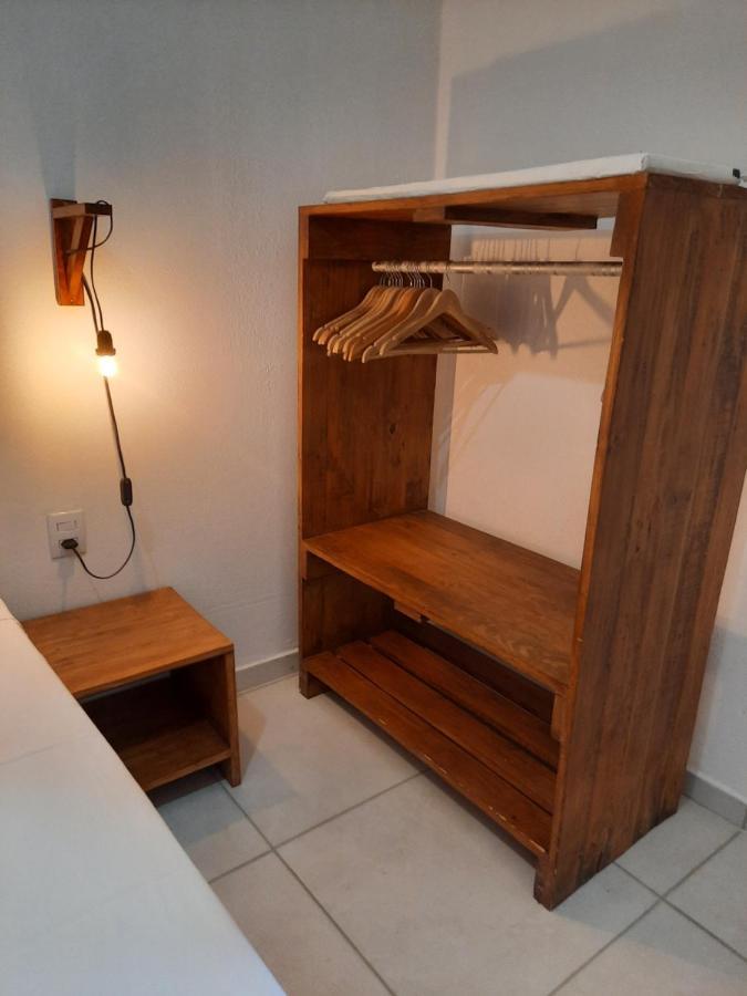 Xepa Suites Economy Сао Мигел до Гостосо Екстериор снимка