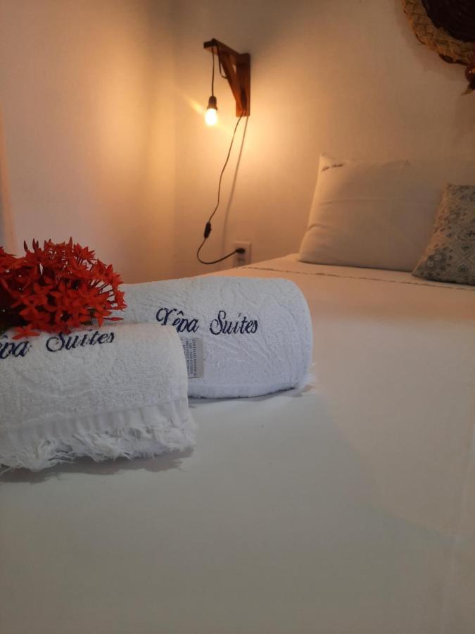 Xepa Suites Economy Сао Мигел до Гостосо Екстериор снимка