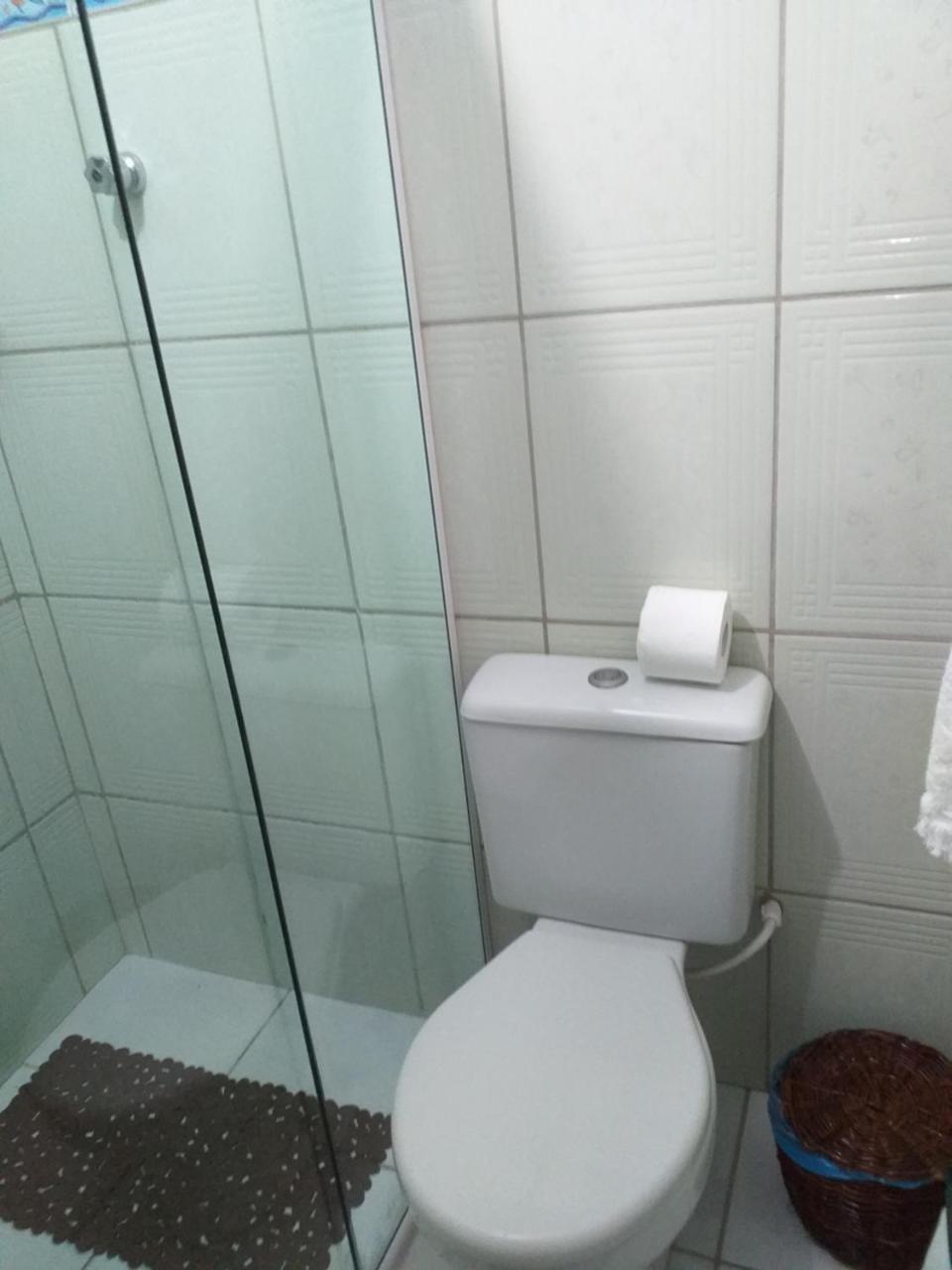 Xepa Suites Economy Сао Мигел до Гостосо Екстериор снимка