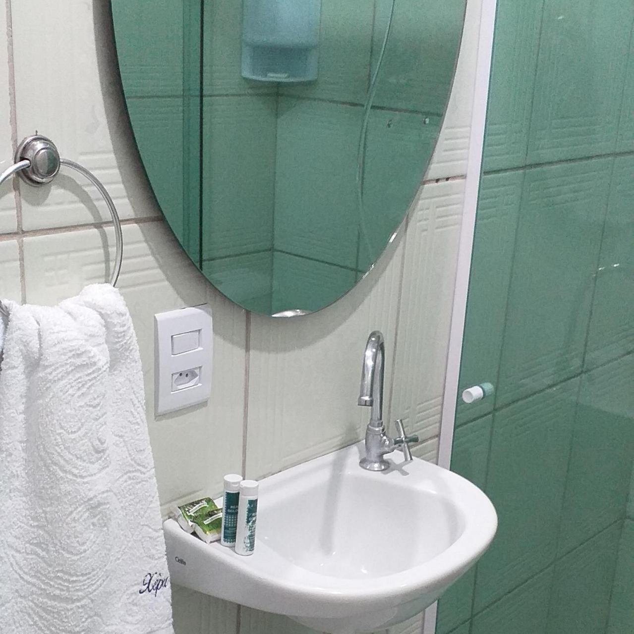 Xepa Suites Economy Сао Мигел до Гостосо Екстериор снимка