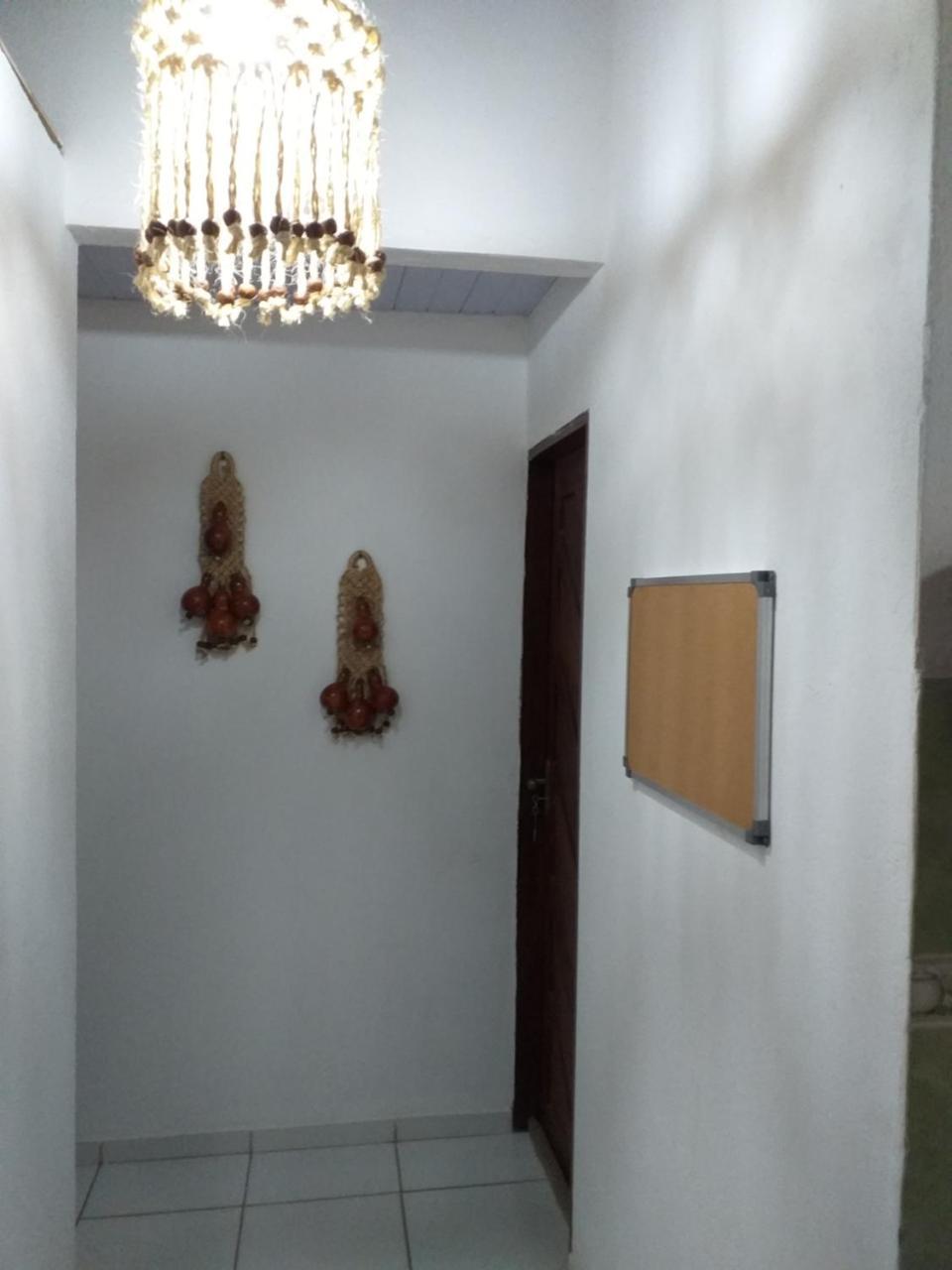 Xepa Suites Economy Сао Мигел до Гостосо Екстериор снимка